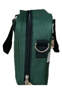 SKFAK022 customized portable out-of-home kits First Aid Kit Home Outdoor Travel Community Group Activities Design Reflective Strip First Aid Kit Supplier Waterproof front view